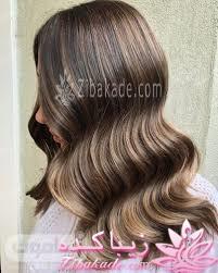 رنگ مو، آموزش ترکیب رنگ مو